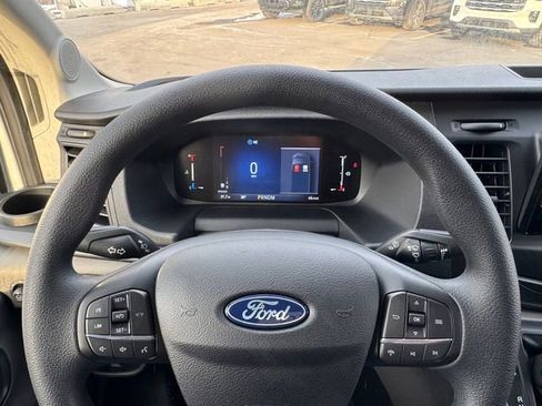 New 2026 Ford Transit 250 148 Medium Roof Extended AWD image 22
