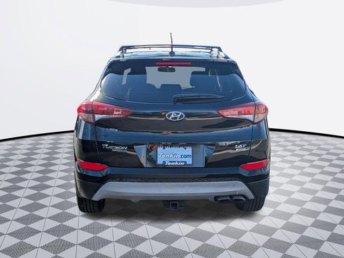 Used 2017 Hyundai Tucson Eco image 4