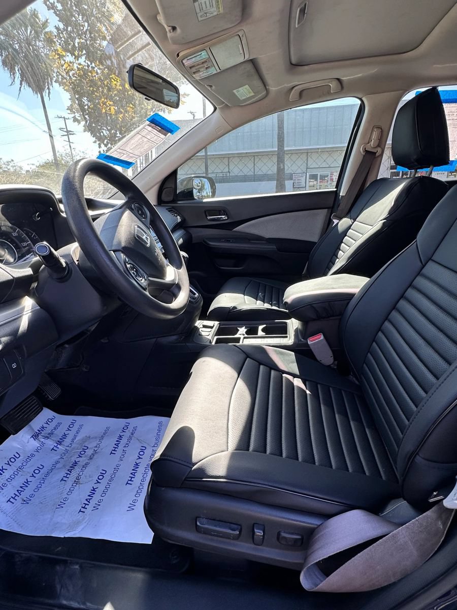 Used 2016 Honda CR-V EX image 3