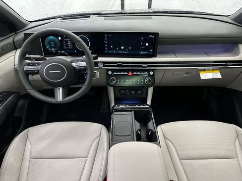New 2026 Hyundai Tucson Limited AWD/4WD image 14