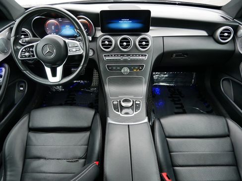 Used 2020 Mercedes-Benz C 300 C 300 image 14