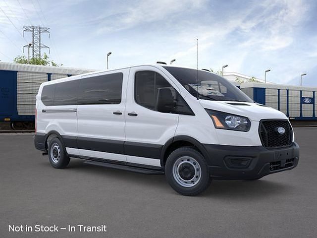 New 2026 Ford Transit 350 XL RWD image 7