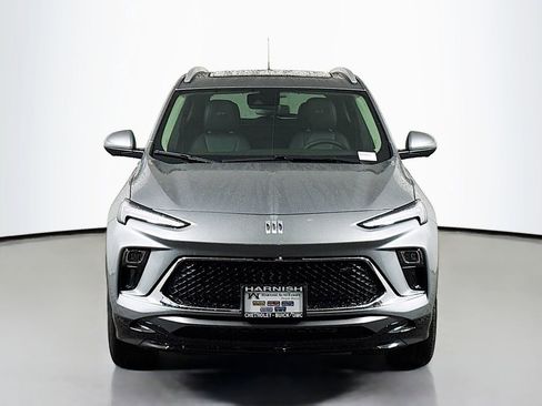 New 2026 Buick Encore GX Sport Touring w/ Advanced Technology Package image 2