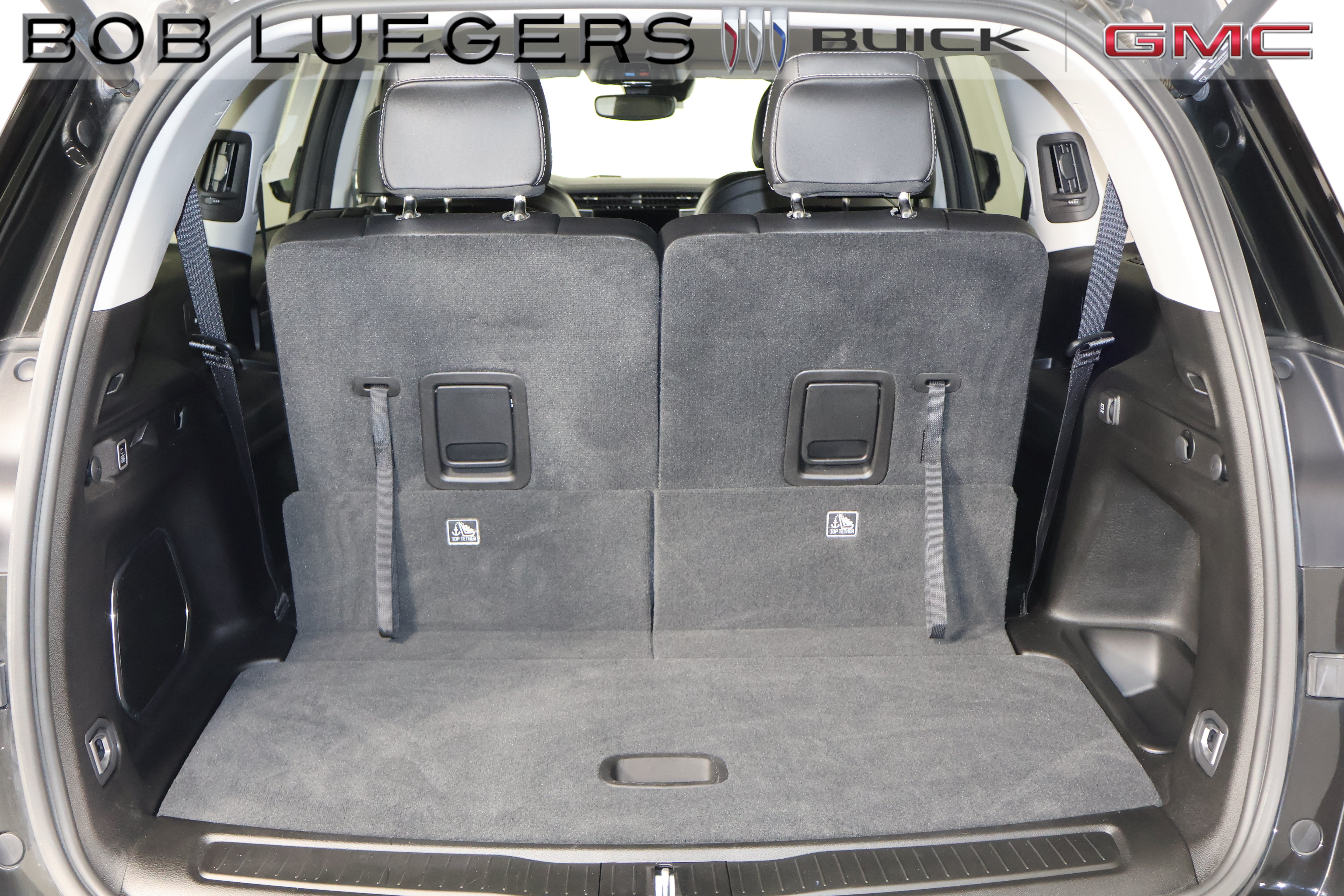 Used 2022 Jeep Grand Cherokee L Limited AWD/4WD image 21