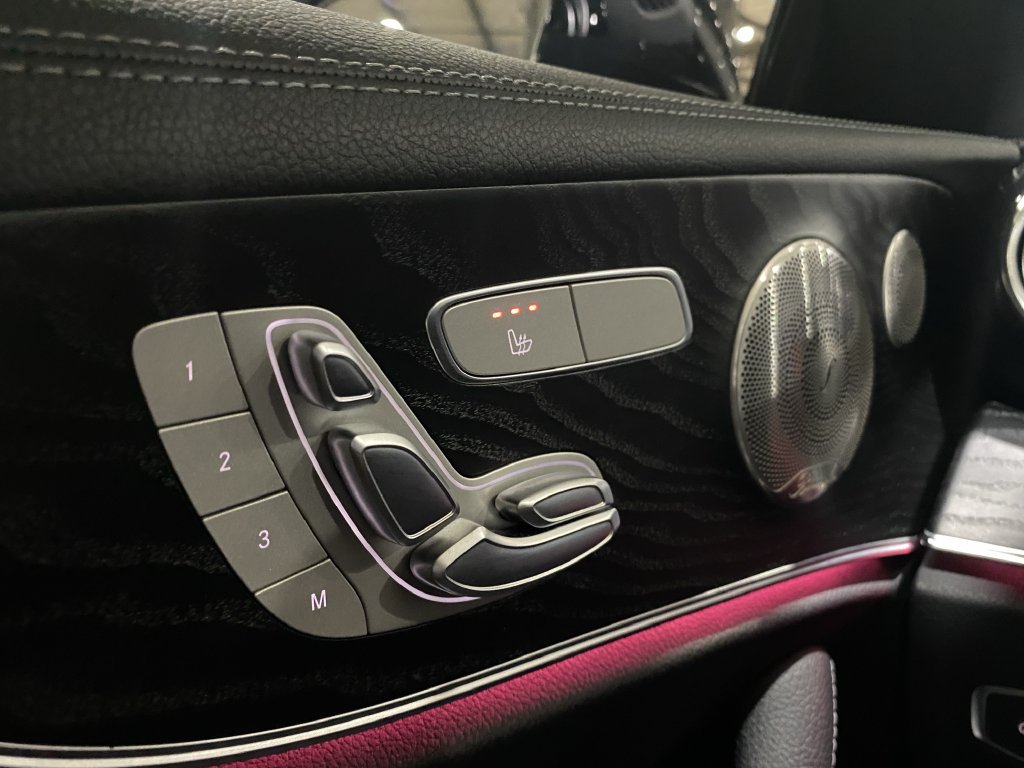 Certified 2022 Mercedes-Benz E 450 Coupe image 12