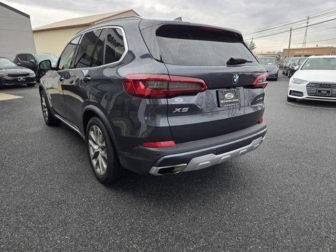 Used 2019 BMW X5 xDrive40i w/ Convenience Package image 5
