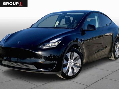 Used 2023 Tesla Model Y Long Range