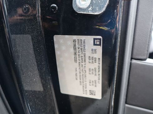 Used 2017 Chevrolet Corvette Stingray Coupe image 31