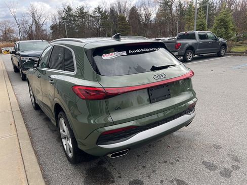 Used 2025 Audi Q5 Premium Plus w/ Premium Plus image 34