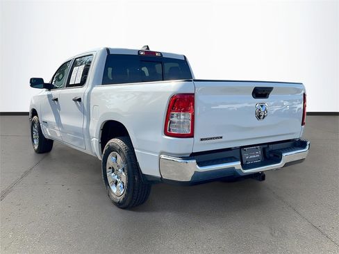 Used 2023 RAM 1500 Big Horn image 5