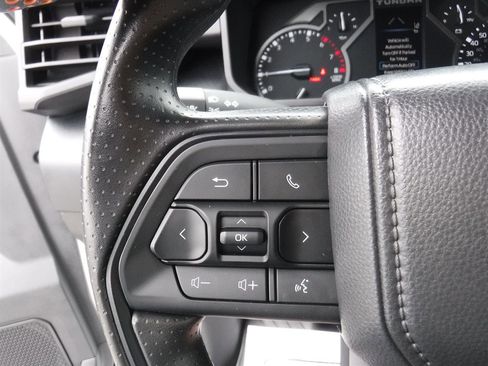 Used 2025 Toyota Tundra SR image 14