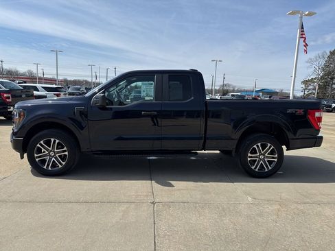 Certified 2023 Ford F150 XL w/ STX Appearance Package image 4