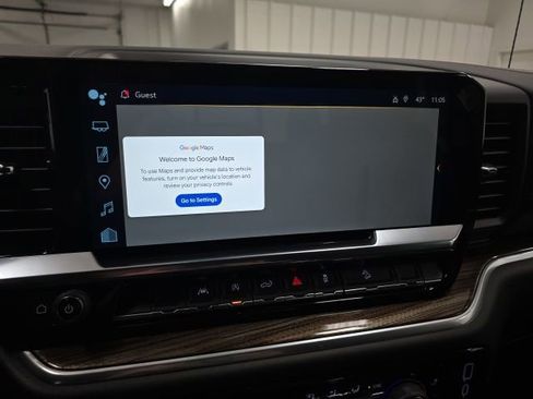 New 2026 Chevrolet Silverado 1500 RST image 14