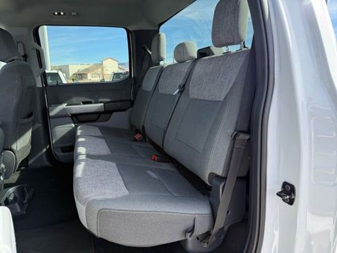 Used 2024 Ford F250 XLT image 36