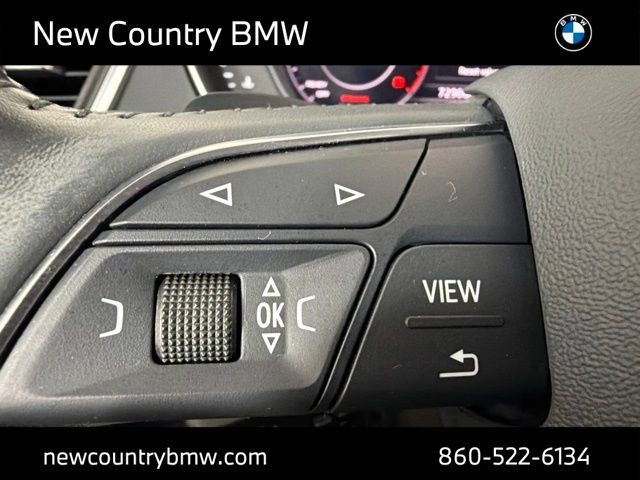 Used 2019 Audi Q5 Prestige AWD/4WD image 16