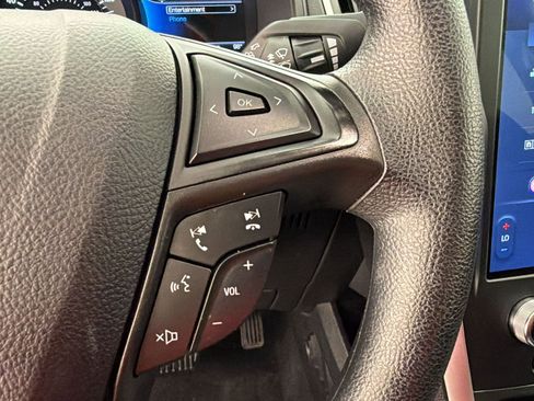Certified 2024 Ford Edge SE AWD/4WD image 31