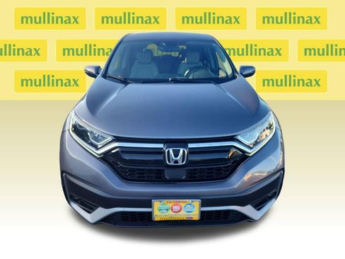 Used 2021 Honda CR-V EX-L image 15
