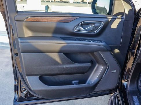 Used 2023 Chevrolet Tahoe High Country image 23