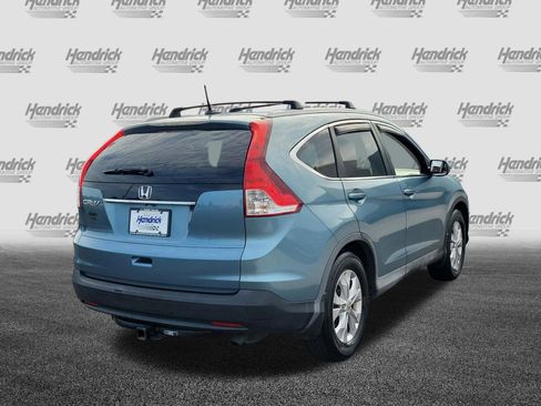 Used 2014 Honda CR-V EX-L image 7