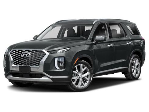 Used 2020 Hyundai Palisade SEL w/ Convenience Package image 1