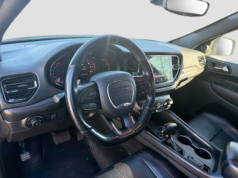 Used 2023 Dodge Durango R/T image 27