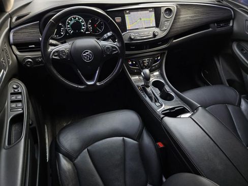 Used 2017 Buick Envision Premium image 17
