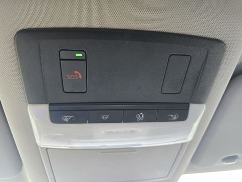 Used 2023 Nissan Rogue SV FWD image 32