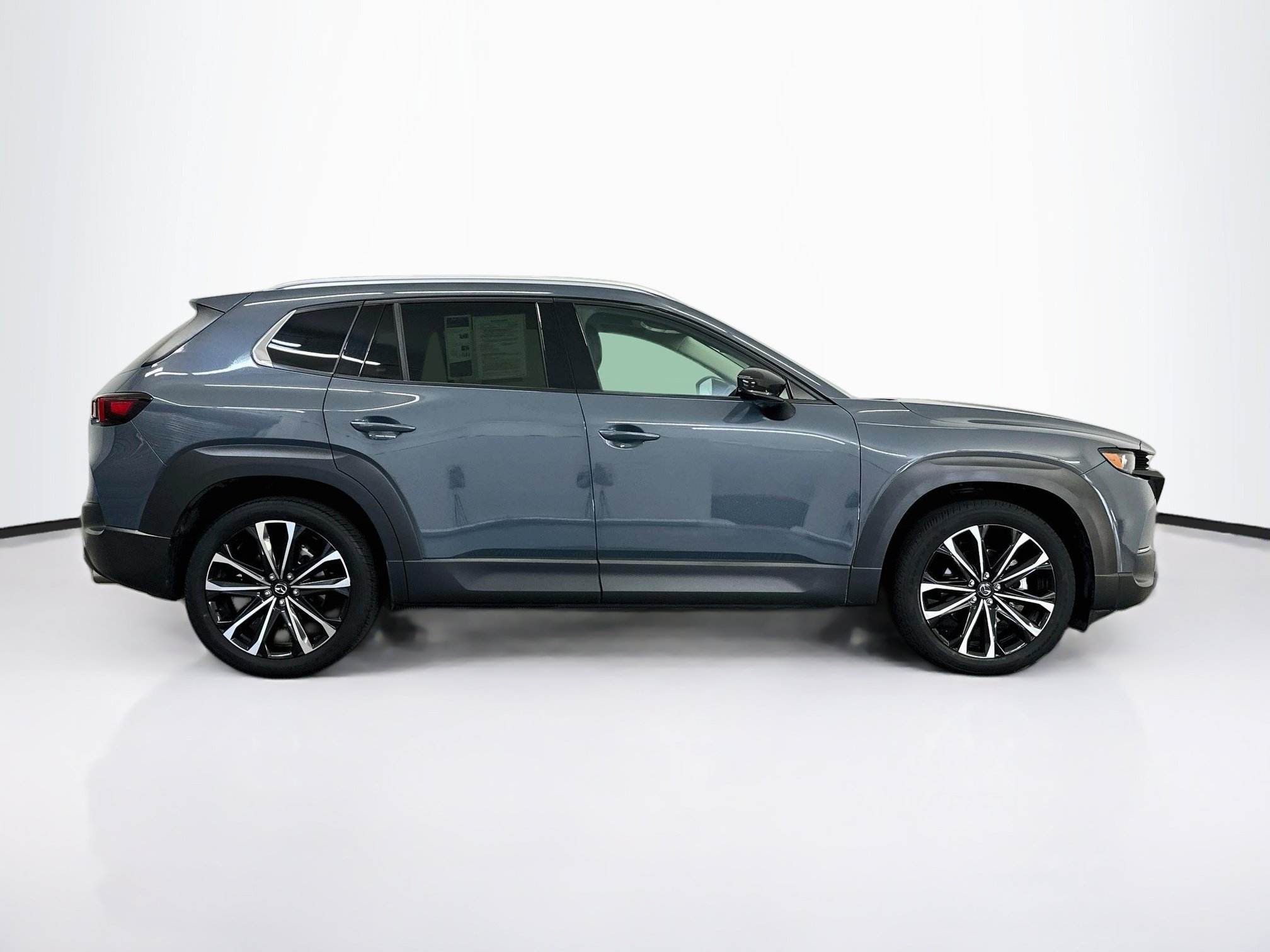 Used 2026 MAZDA CX-50 AWD 2.5 S w/ Premium Package image 10