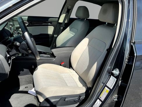 Used 2024 Honda Civic EX image 21