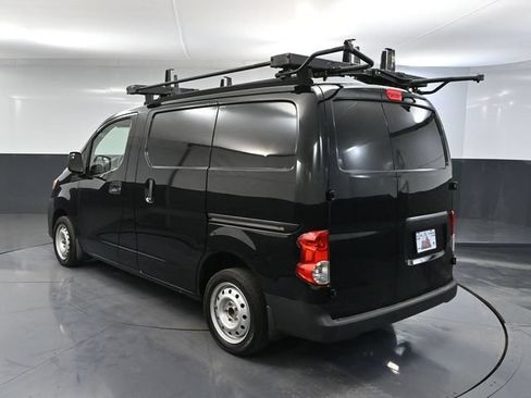 Used 2015 Nissan NV200 SV w/ Technology Package FWD image 7