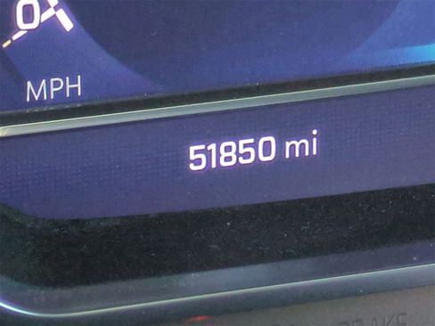 Used 2024 Chevrolet Tahoe RST w/ Sport Performance Package image 12