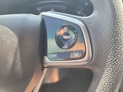 Used 2022 Honda CR-V EX image 27