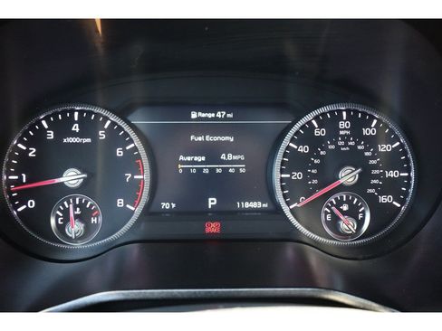 Used 2021 Kia Telluride SX w/ SX Prestige Package AWD/4WD image 44
