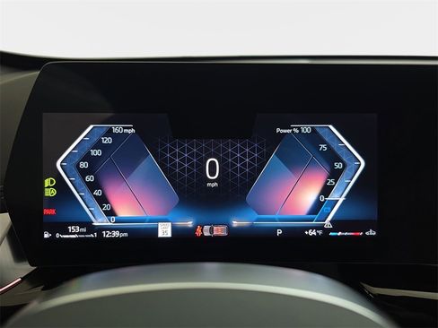 Used 2025 BMW X1 xDrive28i w/ Convenience Package image 22