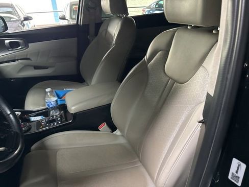 Used 2022 Kia Sorento SX Prestige AWD/4WD image 7