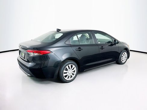 Used 2020 Toyota Corolla LE image 9
