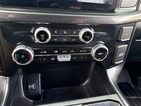 Used 2023 Ford F150 XLT w/ Equipment Group 302A High image 32