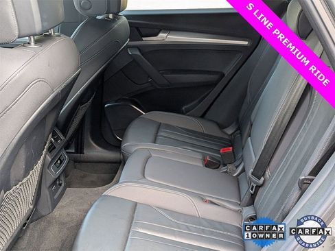Used 2025 Audi Q5 2.0T Premium image 21