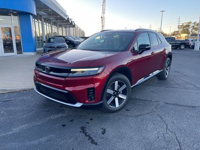 New 2025 Honda Prologue Touring