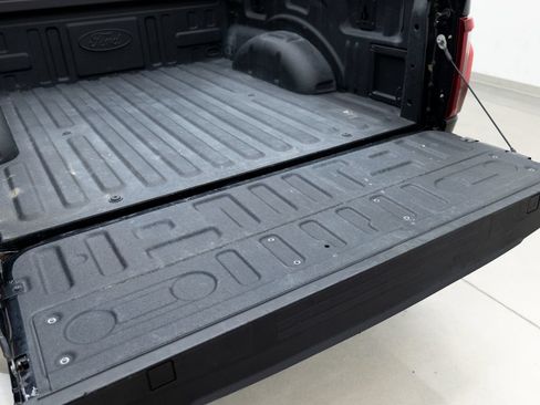 Used 2024 Ford F150 Lariat AWD/4WD image 18