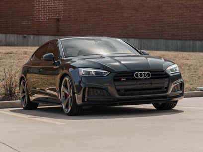 Used 2019 Audi S5 Prestige