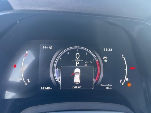 Certified 2024 Lexus RX 350 350 Luxury image 21