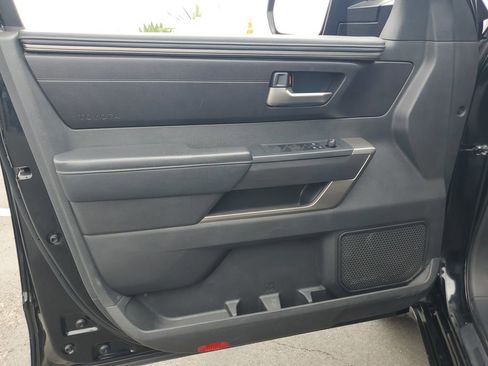 Used 2025 Toyota Tundra SR5 AWD/4WD image 19