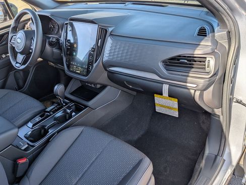 New 2026 Subaru Forester Premium image 26