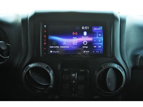 Used 2014 Jeep Wrangler Unlimited Sport w/ Quick Order Package 24S image 24