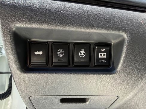 Used 2023 Nissan Maxima Platinum w/ Sport Mat Group image 16