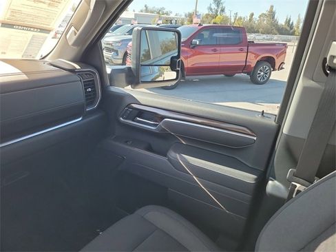 Certified 2025 Chevrolet Silverado 2500 LT w/ All Star Edition image 13