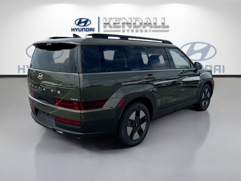 New 2026 Hyundai Santa Fe SEL FWD image 6