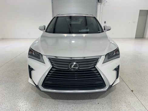 Used 2017 Lexus RX 350 FWD image 8