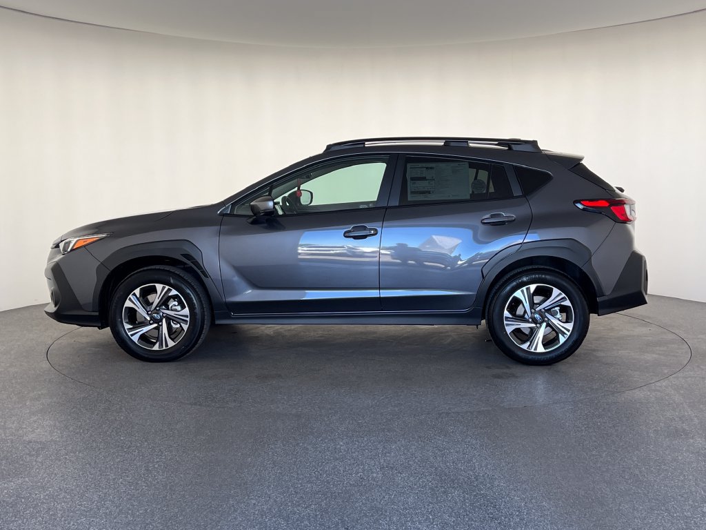 New 2026 Subaru Crosstrek 2.5i Premium AWD/4WD image 8